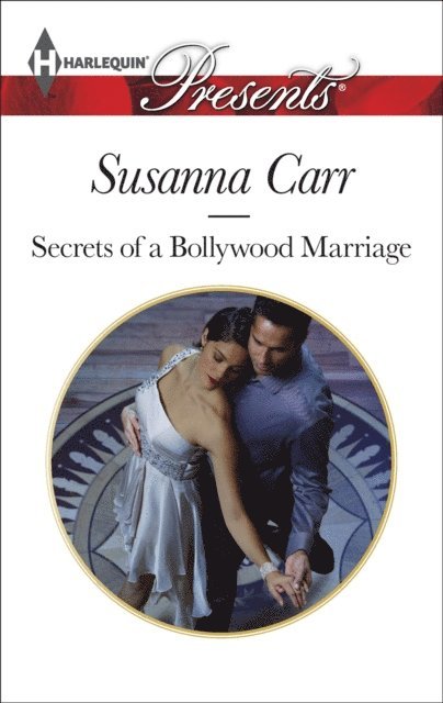 Susanna Carr - Secrets of a Bollywood Marriage, E-bok