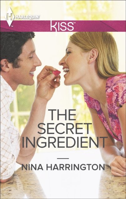 Nina Harrington - Secret Ingredient, E-bok