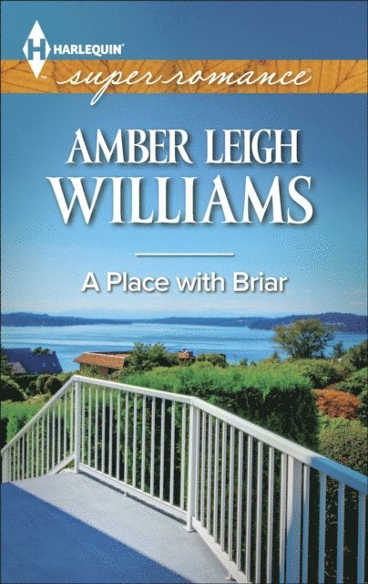 Amber Leigh Williams - Place with Briar, E-bok