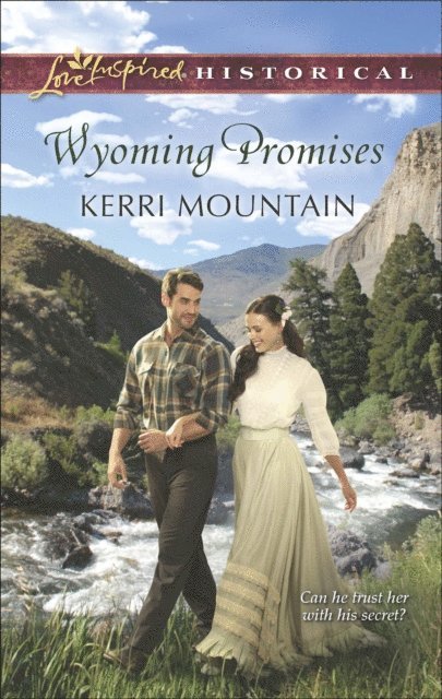 Kerri Mountain - Wyoming Promises, E-bok