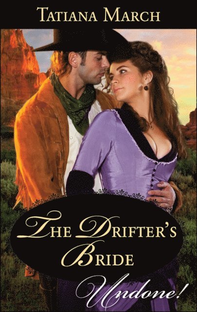 Tatiana March - Drifter's Bride, E-bok. Tillgänglighet: Lägg i varukorg