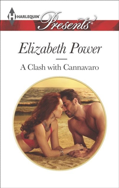 Elizabeth Power - Clash with Cannavaro, E-bok