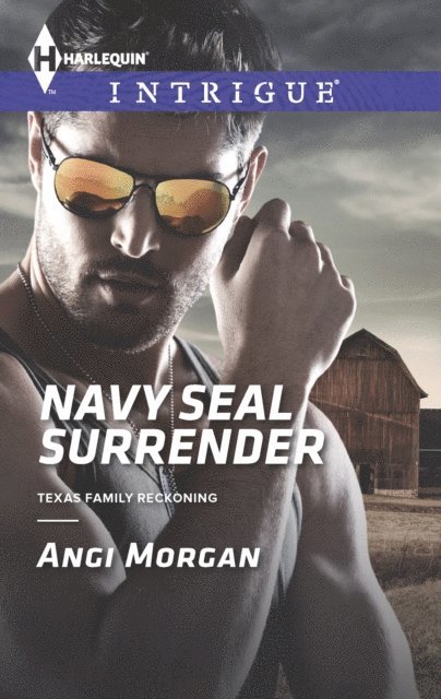 Angi Morgan - Navy SEAL Surrender, E-bok