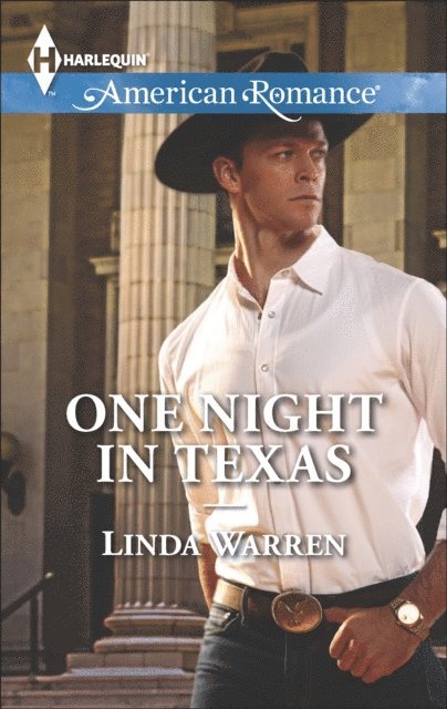 Linda Warren - One Night in Texas, E-bok