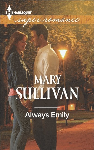 Mary Sullivan - Always Emily, E-bok