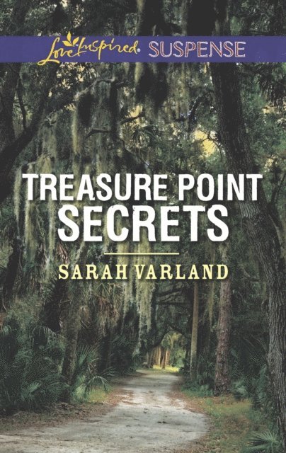 Sarah Varland - Treasure Point Secrets, E-bok