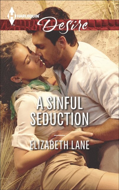 Elizabeth Lane - Sinful Seduction, E-bok