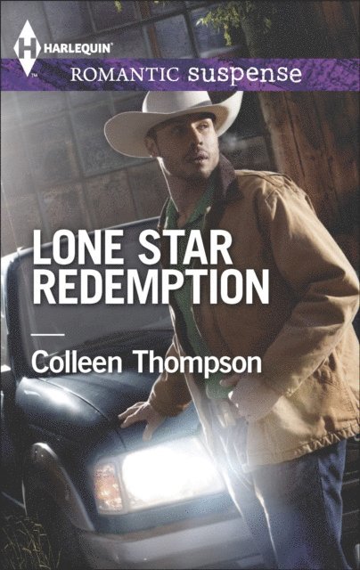 Colleen Thompson - Lone Star Redemption, E-bok