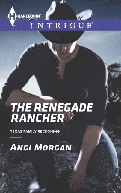 Angi Morgan - Renegade Rancher, E-bok