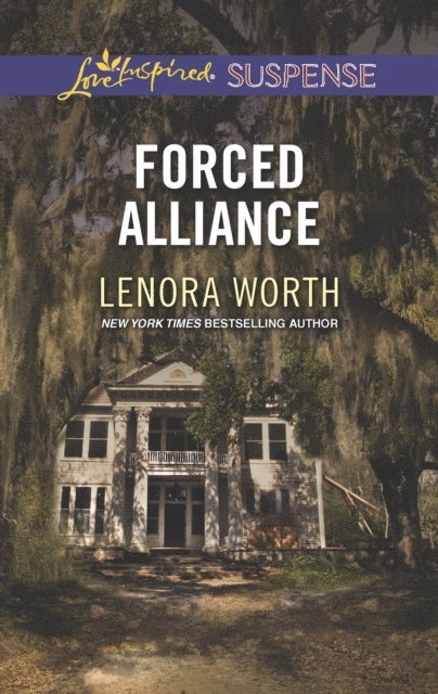 Lenora Worth - Forced Alliance, E-bok