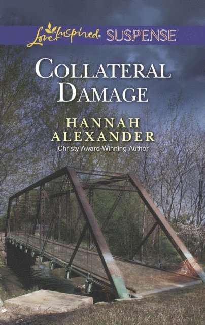 Hannah Alexander - Collateral Damage, E-bok