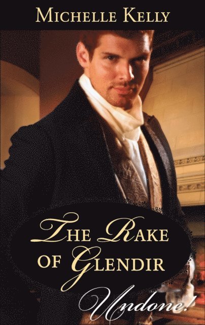 Michelle Kelly - Rake of Glendir, E-bok