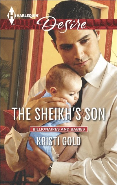 Kristi Gold - Sheikh's Son, E-bok