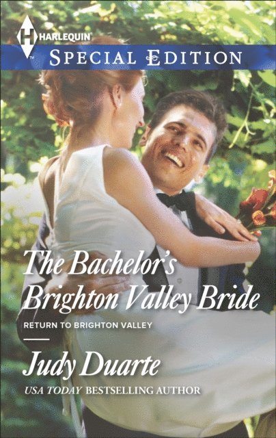 Judy Duarte - Bachelor's Brighton Valley Bride, E-bok