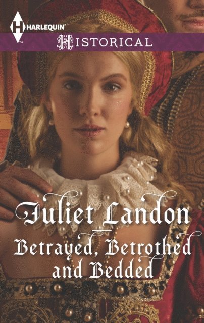 Juliet Landon - Betrayed, Betrothed and Bedded, E-bok. Tillgänglighet: Lägg i varukorg