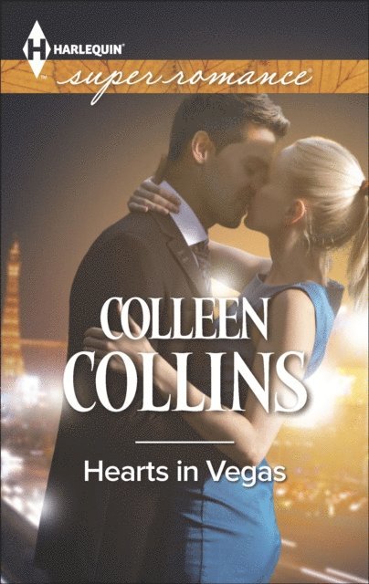 Colleen Collins - Hearts in Vegas, E-bok