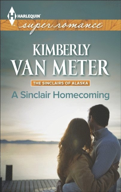 Kimberly Van Meter - Sinclair Homecoming, E-bok. Tillgänglighet: Lägg i varukorg