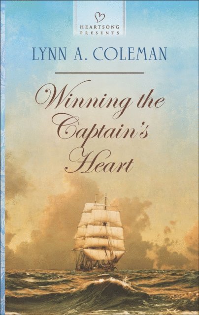 Lynn A. Coleman - Winning the Captain's Heart, E-bok