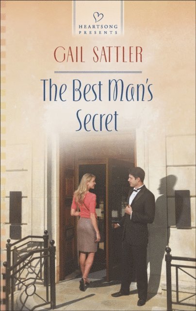 Gail Sattler - Best Man's Secret, E-bok