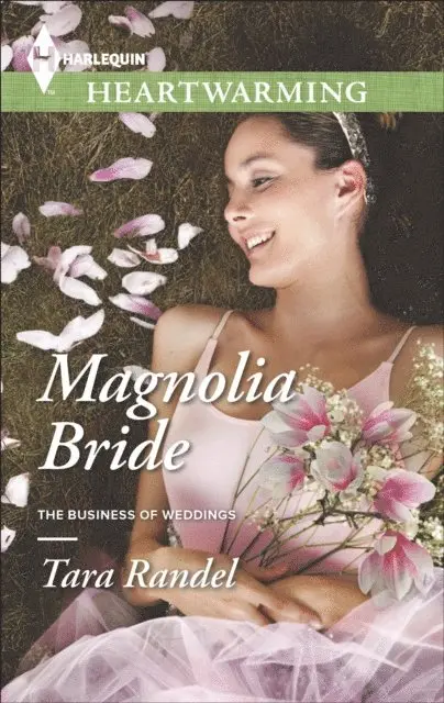 Tara Randel - Magnolia Bride, E-bok. Tillgänglighet: Lägg i varukorg