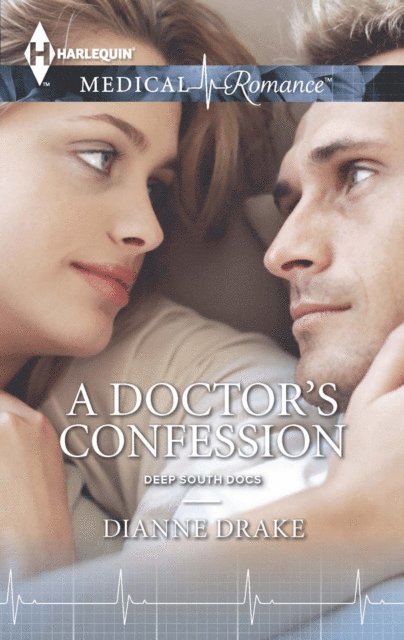Dianne Drake - Doctor's Confession, E-bok. Tillgänglighet: Lägg i varukorg