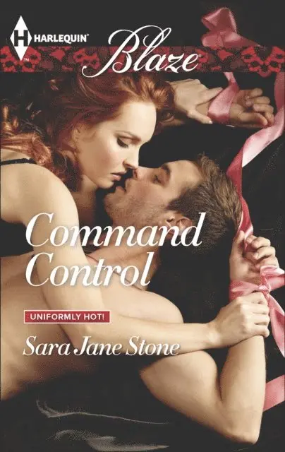Sara Jane Stone - Command Control, E-bok. Tillgänglighet: Lägg i varukorg