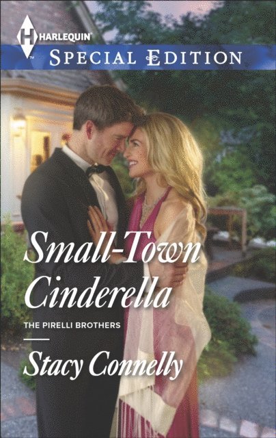 Stacy Connelly - Small-Town Cinderella, E-bok