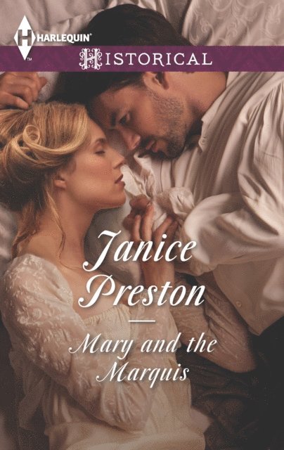 Janice Preston - Mary and the Marquis, E-bok