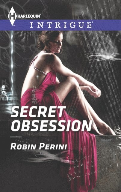 Robin Perini - Secret Obsession, E-bok