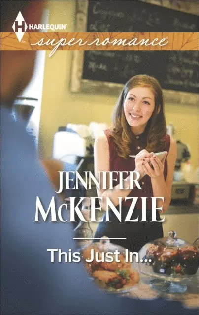 Jennifer McKenzie - This Just In . . ., E-bok. Tillgänglighet: Lägg i varukorg