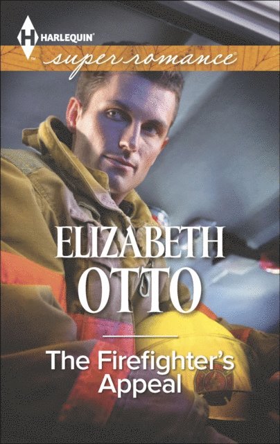 Elizabeth Otto - Firefighter's Appeal, E-bok