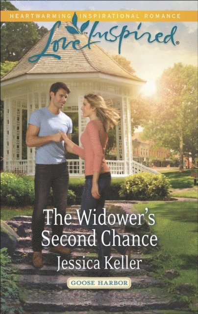 Jessica Keller - Widower's Second Chance, E-bok. Tillgänglighet: Lägg i varukorg