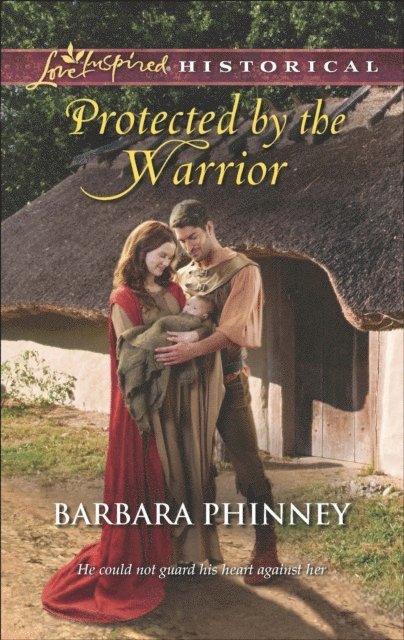 Barbara Phinney - Protected by the Warrior, E-bok. Tillgänglighet: Lägg i varukorg