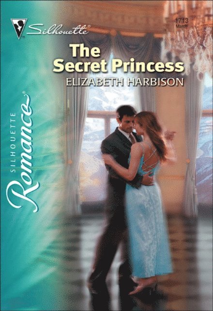 Elizabeth Harbison - Secret Princess, E-bok