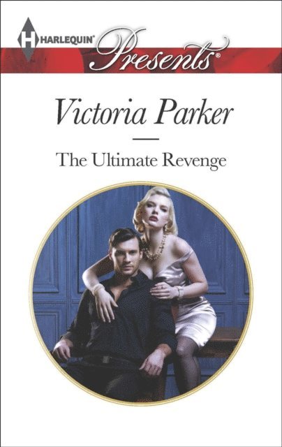 Victoria Parker - Ultimate Revenge, E-bok