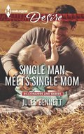 Single Man Meets Single Mom