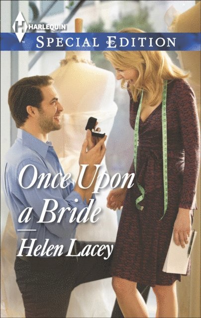Helen Lacey - Once Upon a Bride, E-bok. Tillgänglighet: Lägg i varukorg