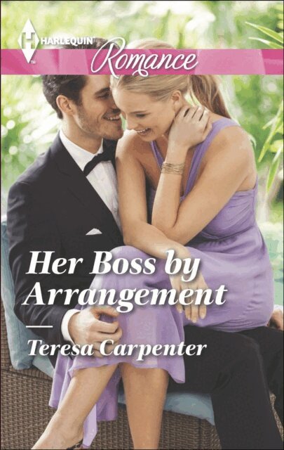 Teresa Carpenter - Her Boss by Arrangement, E-bok
