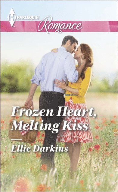 Ellie Darkins - Frozen Heart, Melting Kiss, E-bok