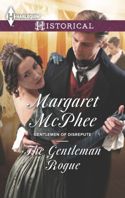 Margaret McPhee - Gentleman Rogue, E-bok. Tillgänglighet: Lägg i varukorg