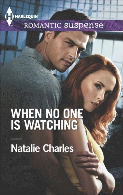 Natalie Charles - When No One Is Watching, E-bok