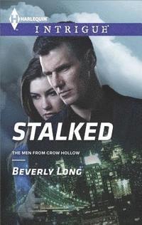Beverly Long - Stalked, E-bok