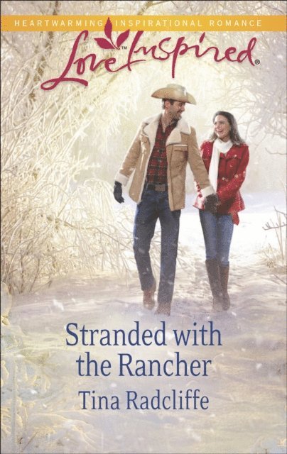 Tina Radcliffe - Stranded with the Rancher, E-bok. Tillgänglighet: Lägg i varukorg