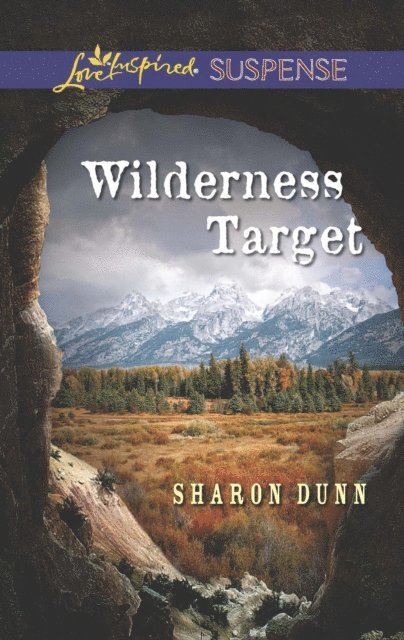 Sharon Dunn - Wilderness Target, E-bok