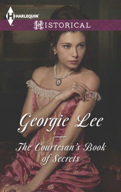 Georgie Lee - Courtesan's Book of Secrets, E-bok. Tillgänglighet: Lägg i varukorg