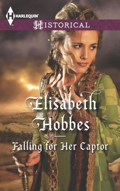 Elisabeth Hobbes - Falling for Her Captor, E-bok