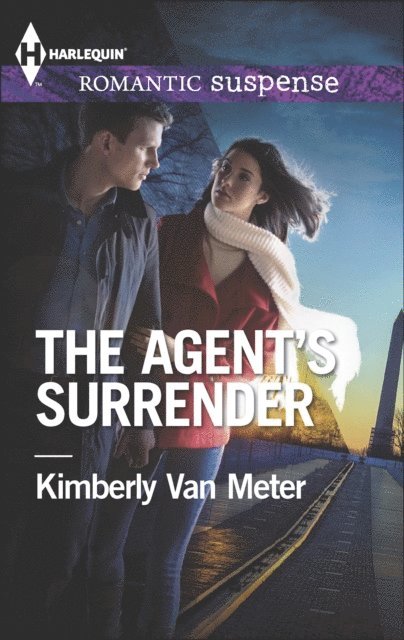 Kimberly Van Meter - Agent's Surrender, E-bok