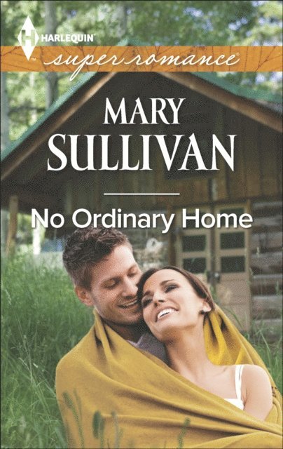 Mary Sullivan - No Ordinary Home, E-bok