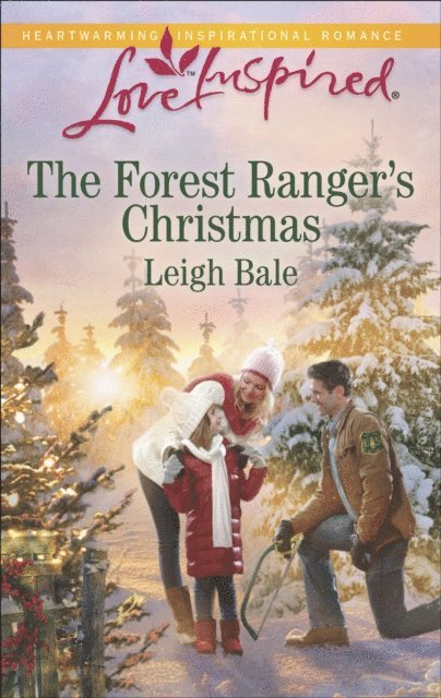 Leigh Bale - Forest Ranger's Christmas, E-bok