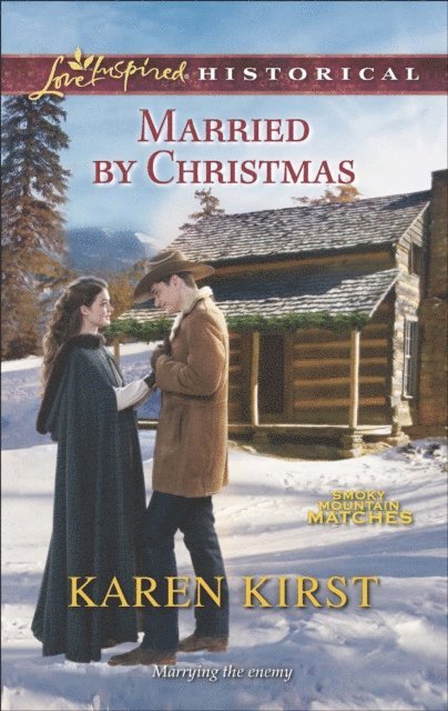 Karen Kirst - Married by Christmas, E-bok